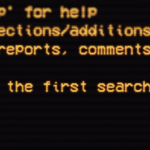 Archie, the Internet’s first search engine, is rescued and running